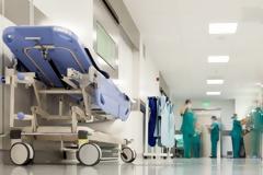 Ανοιχτή επιστολή της Ενωσης Ιατρών Νοσοκομείων Αχαΐας προς τον Υπουργό Υγείας