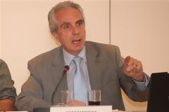 Κ. Λουράντος για κυβέρνηση: «Δεν μαθαίνει ούτε από τα λάθη της ...»