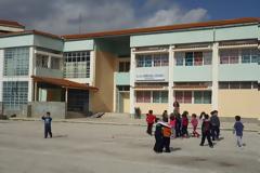 Από το σχολείο…κατέληξε στο νοσοκομείο