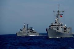 Η Αγκυρα αλλάζει τα ονόματα των ελληνικών νησιών του Αιγαίου: Η Κάσος πλέον ονομάζεται «Coban»!