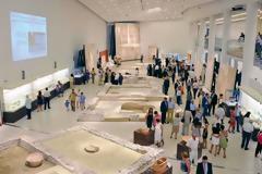 Τροπολογία: Μονιμοποιούνται συμβασιούχοι του υπουργείου Πολιτισμού