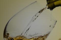 ΠΡΟΣΟΧΗ! Το λευκό κρασί σχετίζεται με αυξημένο κίνδυνο για μελάνωμα στο δέρμα