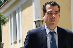 Βγαίνει από το νοσοκομείο ο Θάνος Πλεύρης