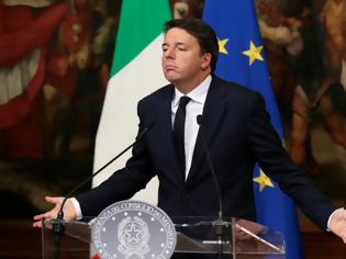 Φωτογραφία για Ιταλία: Τι θα συμβεί μετά το δημοψήφισμα – Όλα τα σενάρια