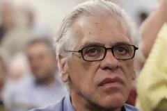 Ο Μηλιός εξηγεί γιατί αποδέχτηκε τη θέση του προέδρου του Ελληνικού Φεστιβάλ