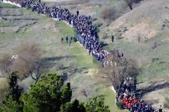 «Δρόμος Θυσίας Καλαβρύτων»