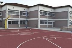 Μαθήτρια έπεσε από τις σκάλες σχολείου στο Ηράκλειο