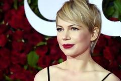 H συγκινητική δήλωση της Michelle Williams για τον Heath Ledger