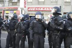 Αδυναμίες της νέας αντιτρομοκρατικής οδηγίας βλέπουν οι ΜΚΟ