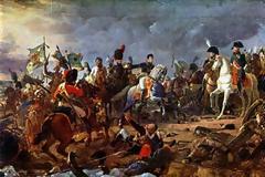 Μάχη του Αούστερλιτς (2 Δεκ 1805)