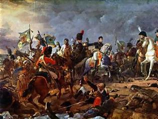 Φωτογραφία για Μάχη του Αούστερλιτς (2 Δεκ 1805)