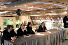 Ελληνικό Μουσείο Αυτοκινήτου - αναβίωση των αγώνων της πόλης της Ρόδου