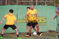 Ο Αναστόπουλος αποφασίζει για τον Τζιμπούρ