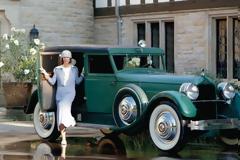 Μάρκες που έσβησαν: Duesenberg 1904-1937 [video]