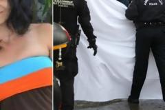 ΑΥΤΗ είναι η ΑΤΥΧΗ 38χρονη που ΣΚΟΤΩΘΗΚΕ στα Everest... [photos]