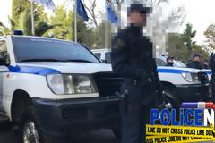 ΑΥΤΟΣ είναι ο ΚΟΥΚΛΟΣ Αστυνομικός των ΟΠΚΕ που αναστατώσει το γυναικείο φύλο [photos]