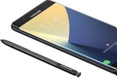 Η Samsung απενεργοποιεί απομακρυσμένα το Galaxy Note 7