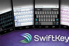 Το πληκτρολόγιο SwiftKey αποφάσισε και κάνει δώρο όλα τα θέματα του