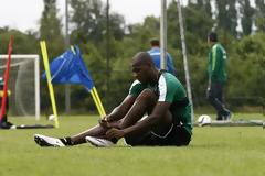 Τις έφαγε ο Ιμπάρμπο οπαδούς του Παναθηναϊκού