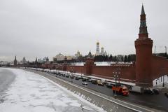 Η “νέα οπτική” της Ρωσίας στον κόσμο έχει μέγα ενδιαφέρον