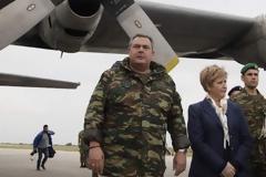 Πάνο Καμμένε, εσύ θα μας πας με τέτοιες δηλώσεις σε πόλεμο με τους Τούρκους