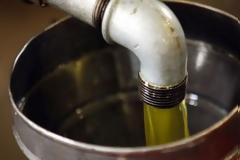 Νοθευμένα και μη ασφαλή ελαιόλαδα εντόπισε ο ΕΦΕΤ