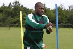 Ο Ιμπάρμπο θέλει να φύγει από τον Παναθηναϊκό