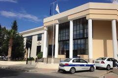 Στο Κακουργιοδικείο Πάφου ο 36χρονος για την υπόθεση σεξουαλικής παρενόχληση ανήλικης