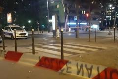 Η ομηρία στο Παρίσι ΔΕΝ συνδέεται με τρομοκρατία