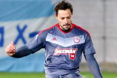 Η επιστροφή Ντε Λα Μπέγια ανακουφίζει Μπέντο και Ρέτσο