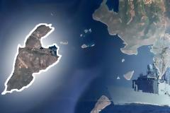 Δέσμευσαν το Καστελόριζο