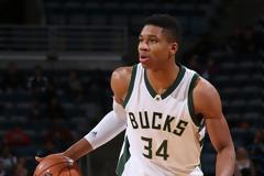 Αυτή είναι η αθλήτρια που έκλεψε την καρδιά του Γιάννη Αντετοκούμπο