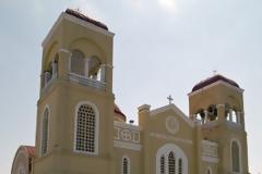 Πανήγυρις του Πολιούχου της Αλεξανδρουπόλεως Αγίου Νικολάου