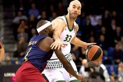 Δεν μπορεί στη Βαρκελώνη ο Παναθηναϊκός