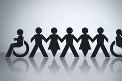 Παγκόσμια Ημέρα Ατόμων με Αναπηρία: Συναντήσεις στο Ευρωκοινοβούλιο και διαμαρτυρία στην Αθήνα