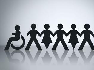 Φωτογραφία για Παγκόσμια Ημέρα Ατόμων με Αναπηρία: Συναντήσεις στο Ευρωκοινοβούλιο και διαμαρτυρία στην Αθήνα
