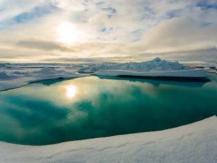 Φωτογραφία για Η Αρκτική στην απόψυξη - Το μεγάλο παιχνίδι