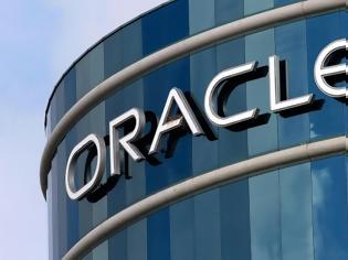 Φωτογραφία για Η Oracle επενδύει 1,4 δισ. δολάρια