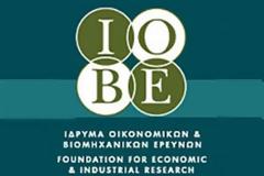 ΙΟΒΕ: Επιδείνωση του οικονοµικού κλίµατος στην Ελλάδα τον Νοέμβριο