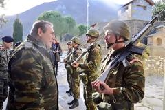 ΕΝΟΧΛΗΘΗΚΑΝ ΟΙ ''ΦΛΟΙ'' ΟΙ ΤΟΥΡΚΟΙ ΑΠΟ ΤΙΣ ΔΗΛΩΣΕΙΣ ΚΑΜΜΕΝΟΥ