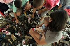 Έναρξη εκστρατείας ενημέρωσης για τα ανθρώπινα δικαιώματα στην Κύπρο