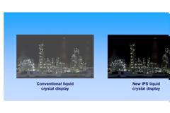 Η Panasonic διαθέτει την απόλυτη IPS Τεχνολογία!