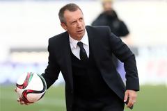 «Τεράστιο το δέσιμό μου με την ομάδα»