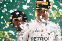 ΠΩΣ ΑΝΤΕΔΡΑΣΑΝ ΟΙ ΕΠΩΝΥΜΟΙ ΓΙΑ ΤΗΝ ΑΠΟΧΩΡΗΣΗ ΤΟΥ ROSBERG