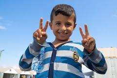 Προσφυγικό: Η σημασία της προστασίας των ασυνόδευτων παιδιών - Ο ρόλος της Ελλάδας