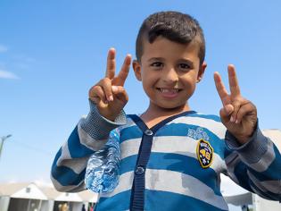 Φωτογραφία για Προσφυγικό: Η σημασία της προστασίας των ασυνόδευτων παιδιών - Ο ρόλος της Ελλάδας