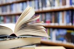 Επέστρεψε στο σχολείο της βιβλίο που είχε δανειστεί πριν 63 χρόνια!