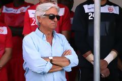 Ο προέδρος του Πλατανιά πήρε ανάποδες με τους παίκτες