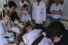 «Θέλω να πεθάνω και εγώ»