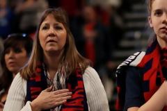 Οπαδοί του Τραμπ προσπαθούν να εμποδίσουν την ανακαταμέτρηση των ψήφων